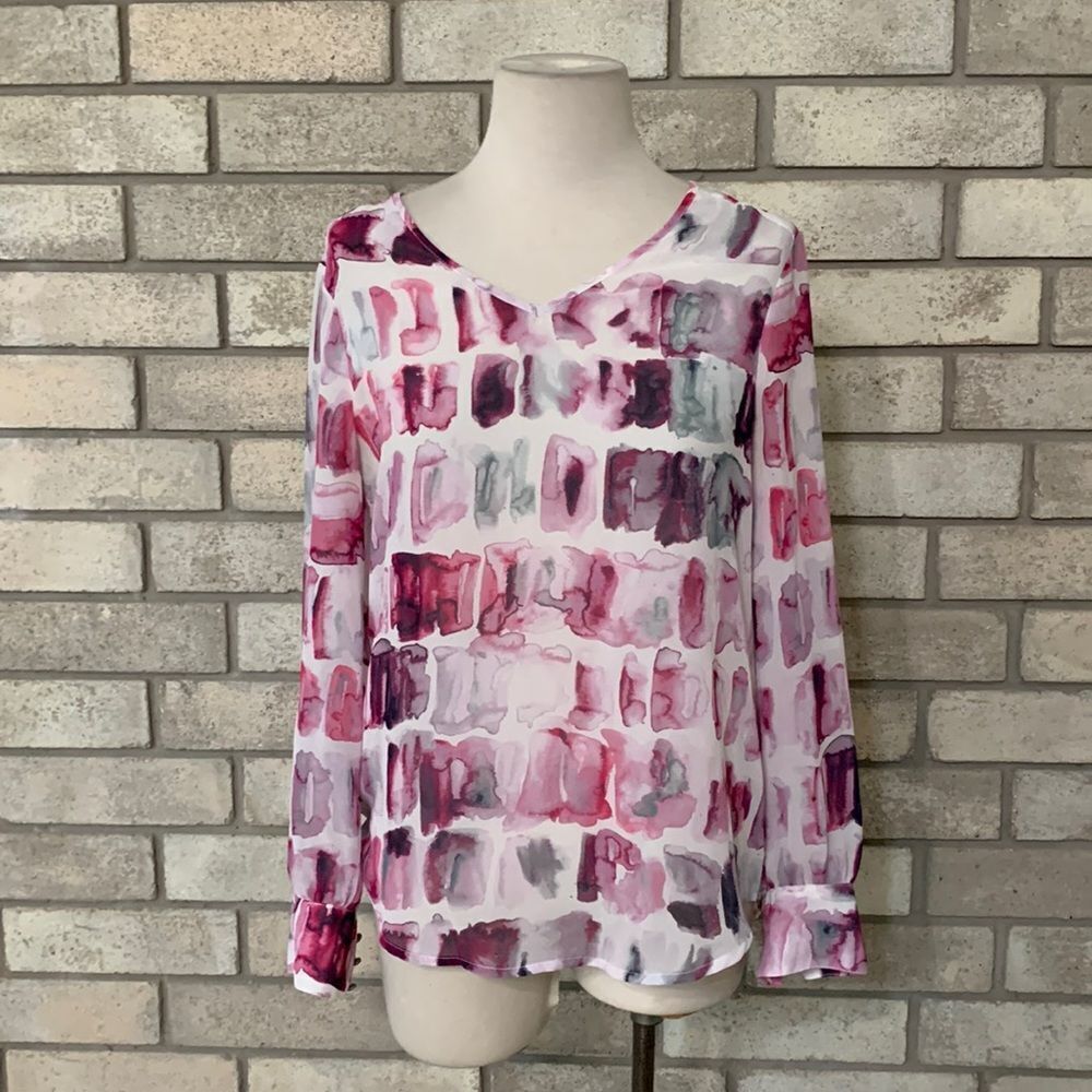 3for$20 blouse ps